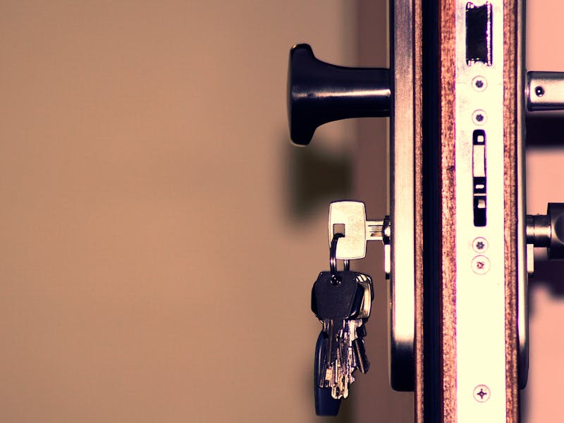 Çilingir Web Sitesi: 7/24 Acil Açma Çağrılarını Yakalayın