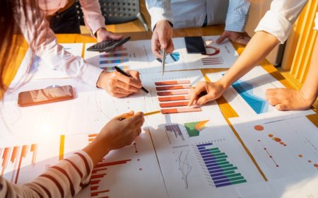 Google SEO Danışmanlık Hizmeti