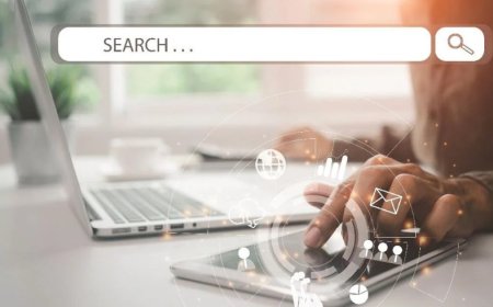 ARAMA MOTORU OPTİMİZASYONU (SEO)